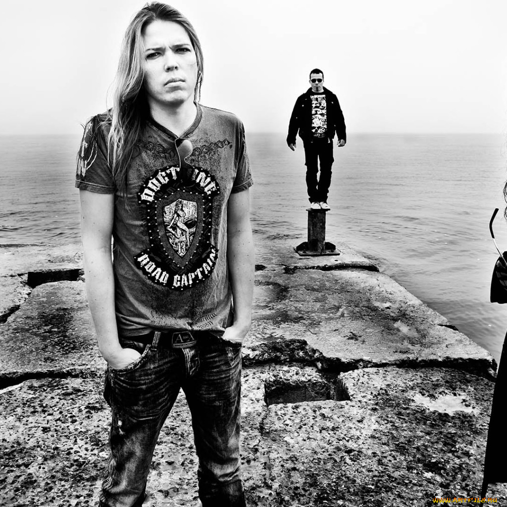 Обои Музыка Apocalyptica, Обои Для Рабочего Стола, Фотографии.
